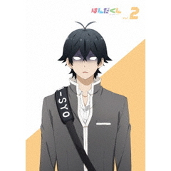 はんだくん Vol.2（Ｂｌｕ－ｒａｙ）