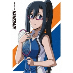 はねバド！ Vol.3（ＤＶＤ）