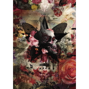 SADS 「FALLING THE LIVE」　CD &DVD 2枚組 DVD+CD】 sads FALLING THE LIVE - メルカリ