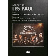 レス・ポール　90th　バースデイ・ライヴ（ＤＶＤ）