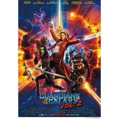 ガーディアンズ・オブ・ギャラクシー：リミックス　MCU　ART　COLLECTION（Ｂｌｕ－ｒａｙ　Ｄｉｓｃ）