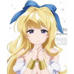 慎重勇者～この勇者が俺TUEEEくせに慎重すぎる～　Vol．3（ＤＶＤ）