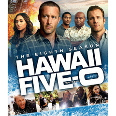 HAWAII FIVE-0 シーズン 8 ＜トク選BOX＞（ＤＶＤ）