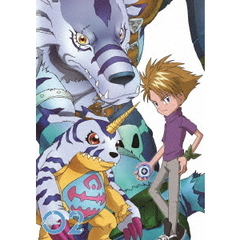 デジモンアドベンチャー： DVD-BOX 02（ＤＶＤ）