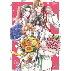 LOVE STAGE!! Blu-ray BOX（Ｂｌｕ－ｒａｙ） 通販｜セブンネット