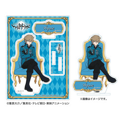 ワールドトリガー』 POP UP SHOP in AMNIBUS STORE |