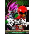 仮面ライダー生誕45周年×スーパー戦隊シリーズ40作記念 45×40 感謝祭 Anniversary LIVE ＆ SHOW 仮面ライダーDAY（ＤＶＤ）