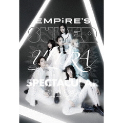 EMPiRE’S　SUPER　ULTRA　SPECTACULAR　SHOW（ＤＶＤ）