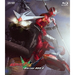 仮面ライダーW Blu-ray BOX 2（Ｂｌｕ－ｒａｙ）