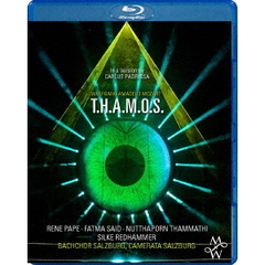 モーツァルト：≪エジプト王タモス≫（Ｂｌｕ－ｒａｙ　Ｄｉｓｃ）