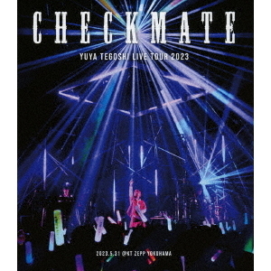 手越祐也／手越祐也 LIVE TOUR 2023 「CHECKMATE」（特典なし