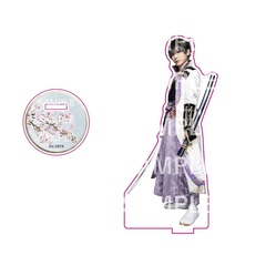 イケメン戦国 THE STAGE FINAL アクリルスタンド 【石田三成/天野眞隆】