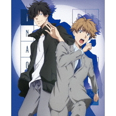 鴨乃橋ロンの禁断推理 2nd Season 第1巻（Ｂｌｕ－ｒａｙ）