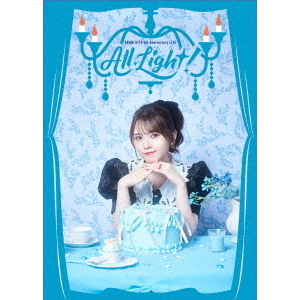 ֥ͥåȥåԥ󥰤㤨ֵƬΤƬΤ 5th Anniversary LIVE All Light Blu-ray ̾ǡۡʣ£?ˡפβǤʤ10,199ߤˤʤޤ