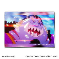 ハイキュー！！スクエア缶バッジ【BOX】（横断幕第二弾