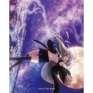 よふかしのうた Season2 下 ＜完全生産限定版＞＜メーカー特典、セブン