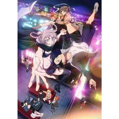 よふかしのうた Season2 下 ＜完全生産限定版＞＜メーカー特典、セブンネット限定連動購入特典対象商品＞（ＤＶＤ）