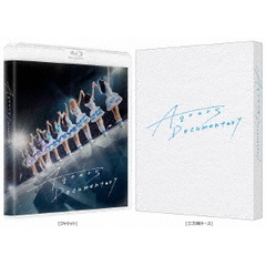 Aqours Documentary（Ｂｌｕ－ｒａｙ　Ｄｉｓｃ）
