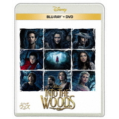 イントゥ・ザ・ウッズ（Ｂｌｕ－ｒａｙ　Ｄｉｓｃ）