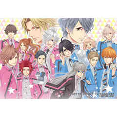 Nintendo Switch BROTHERS CONFLICT　Precious Baby for Nintendo Switch 限定版