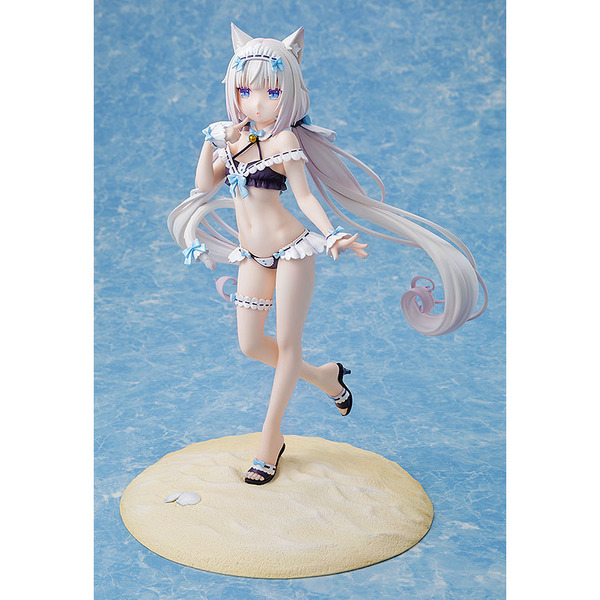 ネコぱら バニラ メイド水着ver.（2023年3月発売予定） 通販