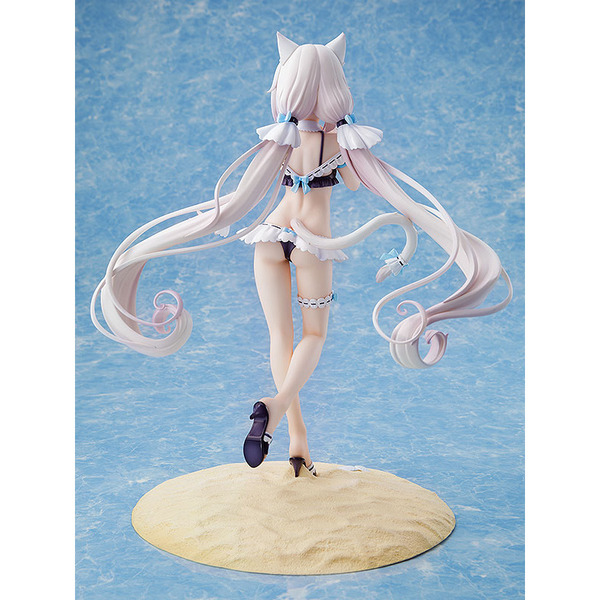 ネコぱら バニラ メイド水着ver.（2023年3月発売予定） 通販