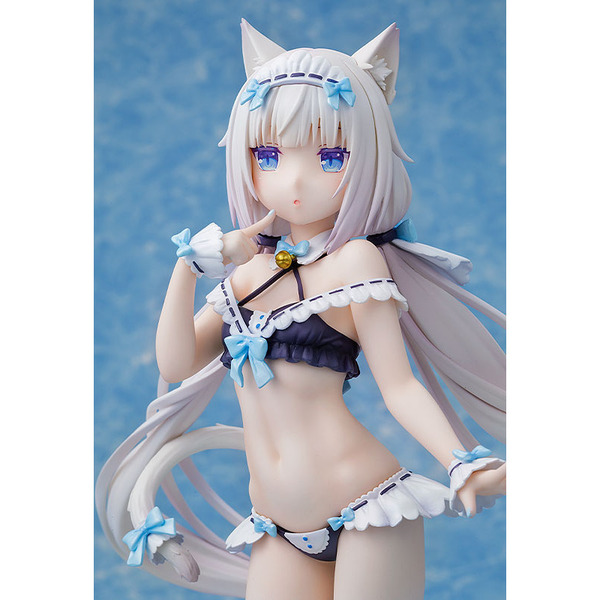 ネコぱら バニラ メイド水着ver.（2023年3月発売予定） 通販