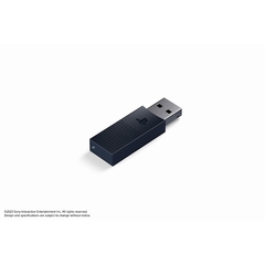 PS5　PlayStation Link USBアダプター