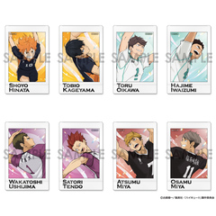 ハイキュー!! キャラナップコレクション 第9弾 BOX.A【単品】（2025年9月以降発売予定）