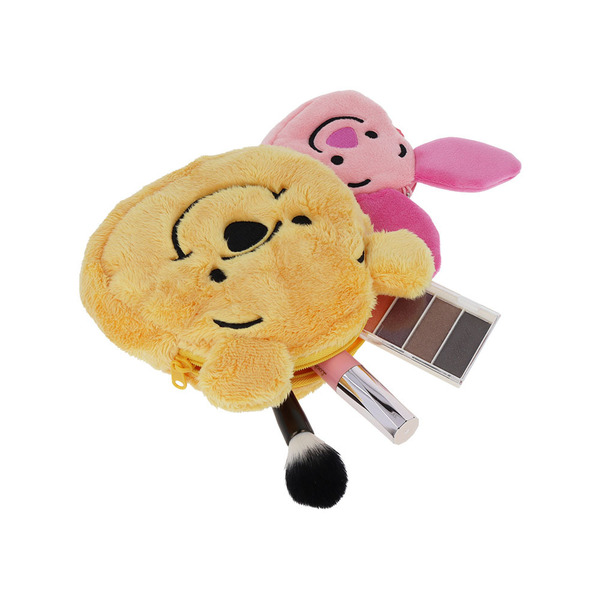 なかよしポーチセット プー＆ピグレット 通販｜セブンネット
