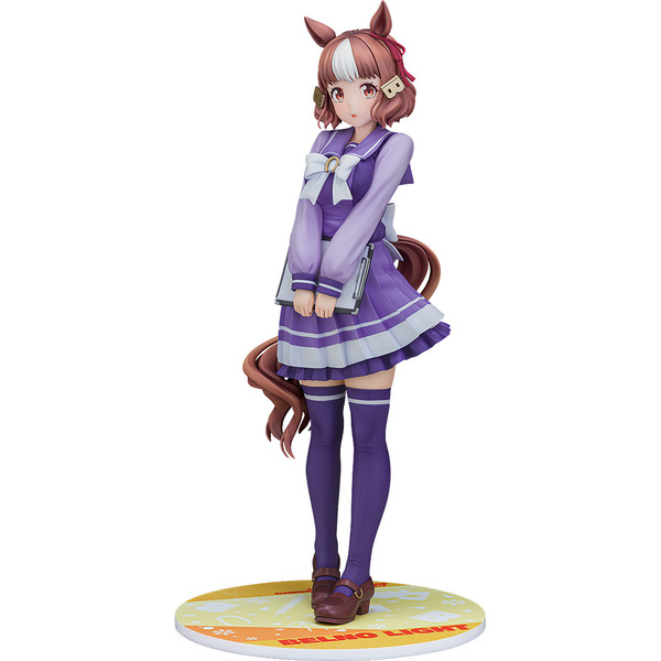 アニメ『ウマ娘 シンデレラグレイ』 ベルノライト（2026年9月以降発売