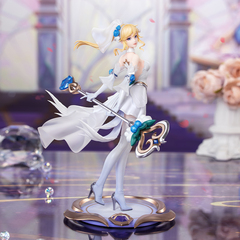 『リーグ・オブ・レジェンド：ワイルドリフト』 Gift＋ 1/8 水晶の薔薇 ラックス