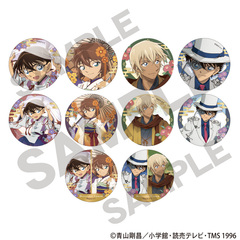 名探偵コナン缶バッジ - 通販｜セブンネットショッピング