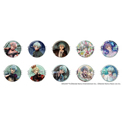 アイドリッシュセブン 悠だらけのトレーディング缶バッジ～Special selection3～【単品】