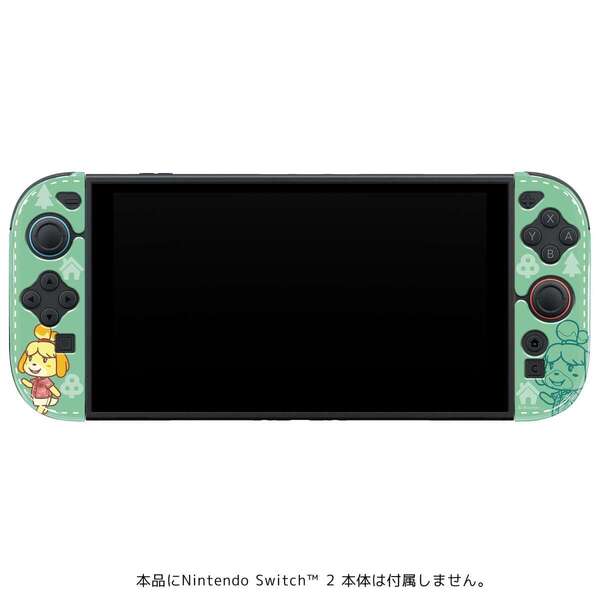 Nintendo Switch 2 Joy-Con 2 TPUカバー COLLECTION for Nintendo