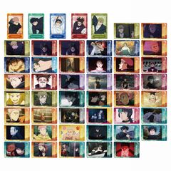 TVアニメ『呪術廻戦』 スナップカード4【単品】（2026年6月以降発売予定）