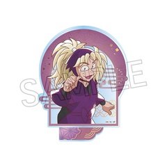 忍たま乱太郎 ヴィンテージシリーズ　アクリルスタンドVol.4　斉藤タカ丸（2026年6月下旬以降発売予定）