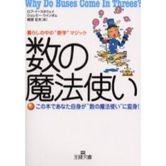 数の魔法使い
