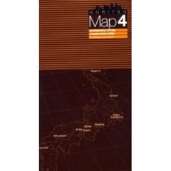全国１０大都市主要部地図　第５版