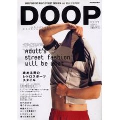 ＤＯＯＰ　　　１