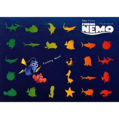 ファインディング・ニモ　コンパニオンブック