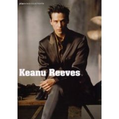 Ｋｅａｎｕ　Ｒｅｅｖｅｓ
