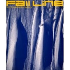 フォールライン　Ｓｋｉｅｒ　＆　ｓｎｏｗｂｏａｒｄｅｒ’ｓ　ｍａｇａｚｉｎｅ　２００６