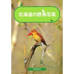北海道の野鳥写真