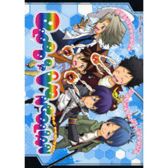 ＢＬＯＯＤ　ＯＦ　ＶＯＮＧＯＬＩＡＮ　マフィア育成アンソロジー　同人誌アンソロジー集