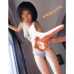 ａｍａｒｙｌｌｉｓ　天野莉絵写真集