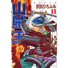 山賊王　　１１