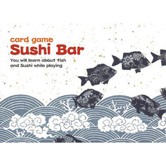 ｃａｒｄ　ｇａｍｅ　Ｓｕｓｈｉ　Ｂａｒ