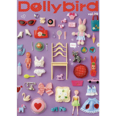 Dollybird vol.20 【通常版】