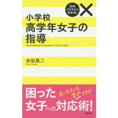 小学校高学年女子の指導